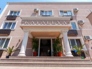 VILA KATALEYA - Mamaia