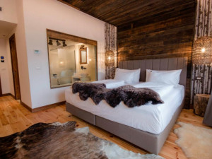 HOTEL HANUL BUCOVINEI