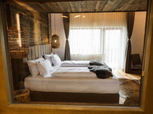 HOTEL HANUL BUCOVINEI