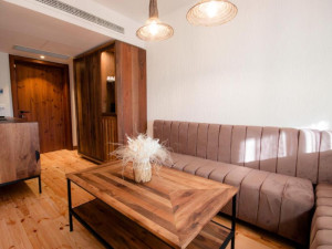 HOTEL HANUL BUCOVINEI