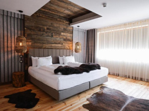 HOTEL HANUL BUCOVINEI
