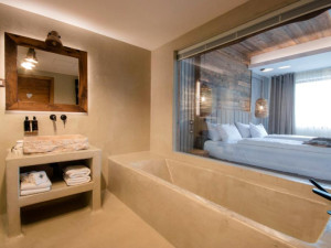 HOTEL HANUL BUCOVINEI