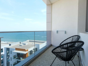 APARTMENTS BUILDING STEFAN RESORT I -  NORD