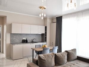 APARTMENTS BUILDING STEFAN RESORT I -  NORD