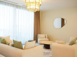 APARTMENTS BUILDING STEFAN RESORT I -  NORD