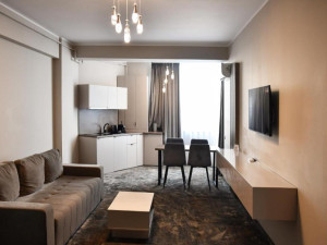 APARTMENTS BUILDING STEFAN RESORT I -  NORD