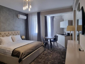 APARTMENTS BUILDING STEFAN RESORT I -  NORD