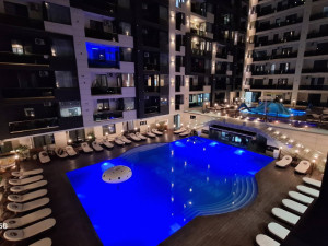 APARTMENTS BUILDING STEFAN RESORT I -  NORD