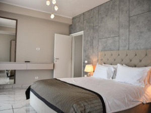 APARTMENTS BUILDING STEFAN RESORT I -  NORD