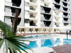 APARTMENTS AZIMUTH HOTEL BY STEFAN RESORT I - SUD