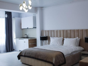 APARTMENTS AZIMUTH HOTEL BY STEFAN RESORT I - SUD