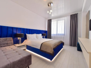 APARTMENTS AZIMUTH HOTEL BY STEFAN RESORT I - SUD