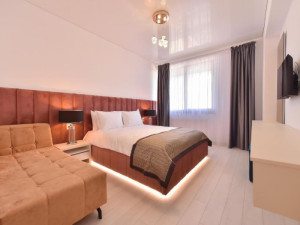 APARTMENTS AZIMUTH HOTEL BY STEFAN RESORT I - SUD
