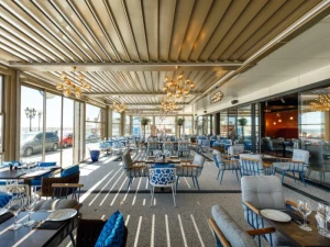 APARTMENTS AZIMUTH HOTEL BY STEFAN RESORT I - SUD