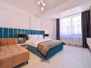 APARTMENTS AZIMUTH HOTEL BY STEFAN RESORT I - SUD