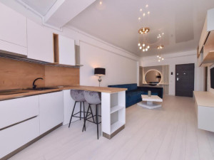 APARTMENTS AZIMUTH HOTEL BY STEFAN RESORT I - SUD