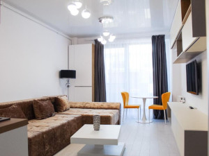 APARTMENTS AZIMUTH HOTEL BY STEFAN RESORT I - SUD
