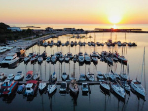 MARAILIS PORT APARTMENTS - Mangalia