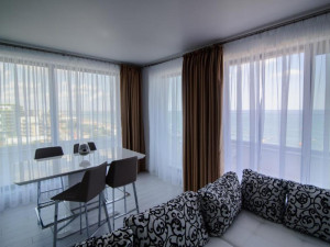 APARTHOTEL BY BUILDING STEFAN