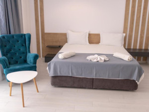 APARTHOTEL BY BUILDING STEFAN