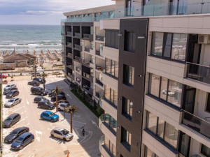 APARTHOTEL BY BUILDING STEFAN