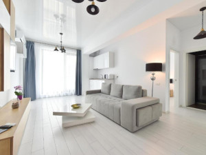 APARTHOTEL BY BUILDING STEFAN