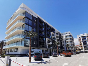APARTHOTEL BY BUILDING STEFAN