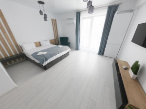 APARTHOTEL BY BUILDING STEFAN