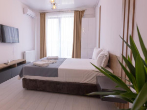 APARTHOTEL BY BUILDING STEFAN