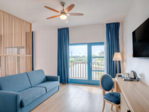 HOTEL GURA PORTITEI RESORT