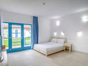 HOTEL GURA PORTITEI RESORT