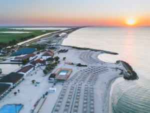 HOTEL GURA PORTITEI RESORT