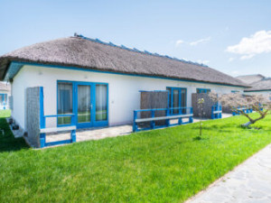 HOTEL GURA PORTITEI RESORT