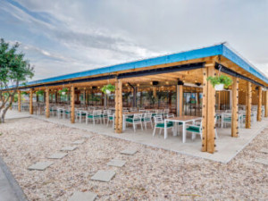 HOTEL GURA PORTITEI RESORT