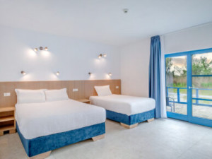 HOTEL GURA PORTITEI RESORT