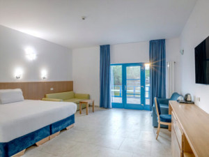 HOTEL GURA PORTITEI RESORT