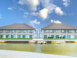 HOTEL GURA PORTITEI RESORT