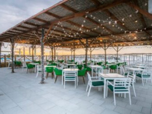 HOTEL GURA PORTITEI RESORT