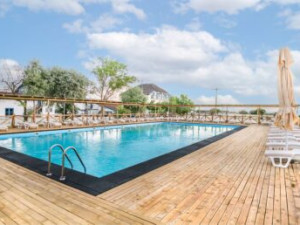 HOTEL GURA PORTITEI RESORT