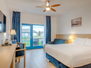 HOTEL GURA PORTITEI RESORT