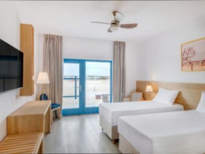 HOTEL GURA PORTITEI RESORT