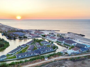 HOTEL GURA PORTITEI RESORT - Jurilovca