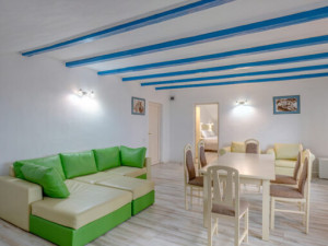 HOTEL GURA PORTITEI RESORT