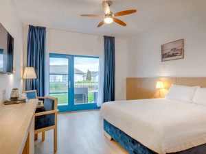 HOTEL GURA PORTITEI RESORT