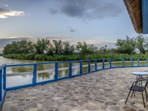 HOTEL GURA PORTITEI RESORT