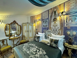 HOTEL CHATEAU D AMOUR LUXURY BOUTIQUE MANSION