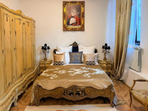 HOTEL CHATEAU D AMOUR LUXURY BOUTIQUE MANSION