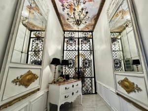 HOTEL CHATEAU D AMOUR LUXURY BOUTIQUE MANSION