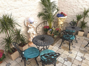 HOTEL CHATEAU D AMOUR LUXURY BOUTIQUE MANSION