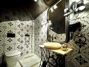 HOTEL CHATEAU D AMOUR LUXURY BOUTIQUE MANSION